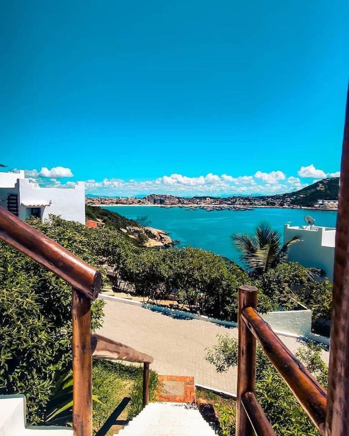 Quartos Mirante Da Boa Vista Arraial do Cabo Exterior photo