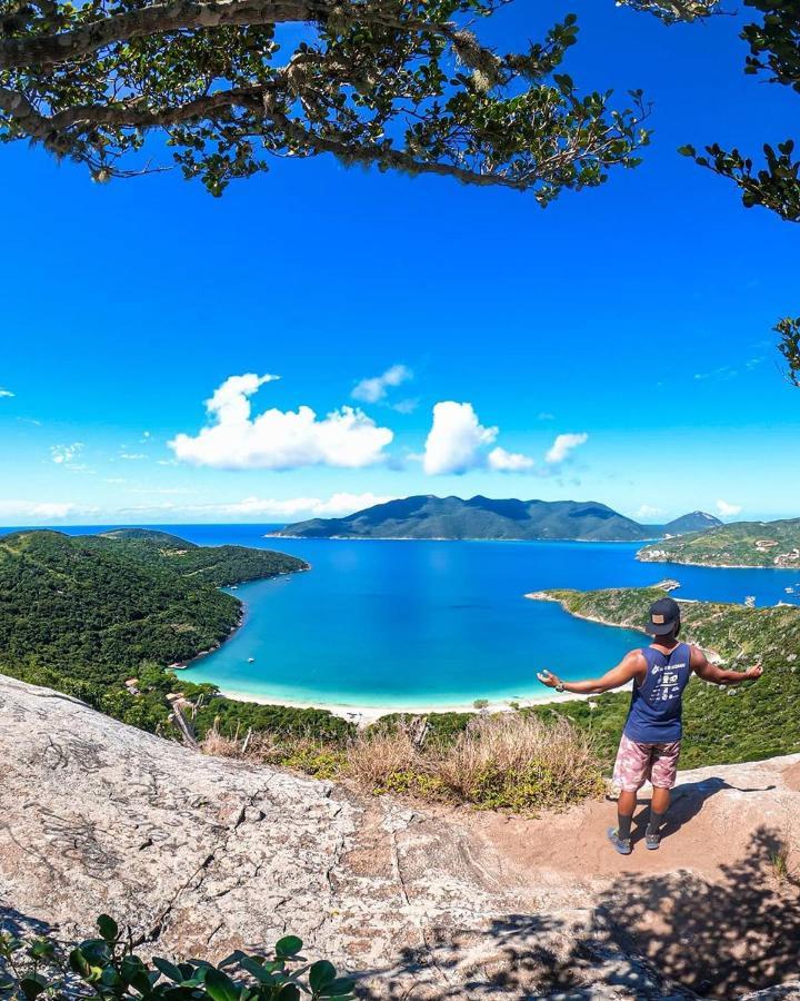 Quartos Mirante Da Boa Vista Arraial do Cabo Exterior photo
