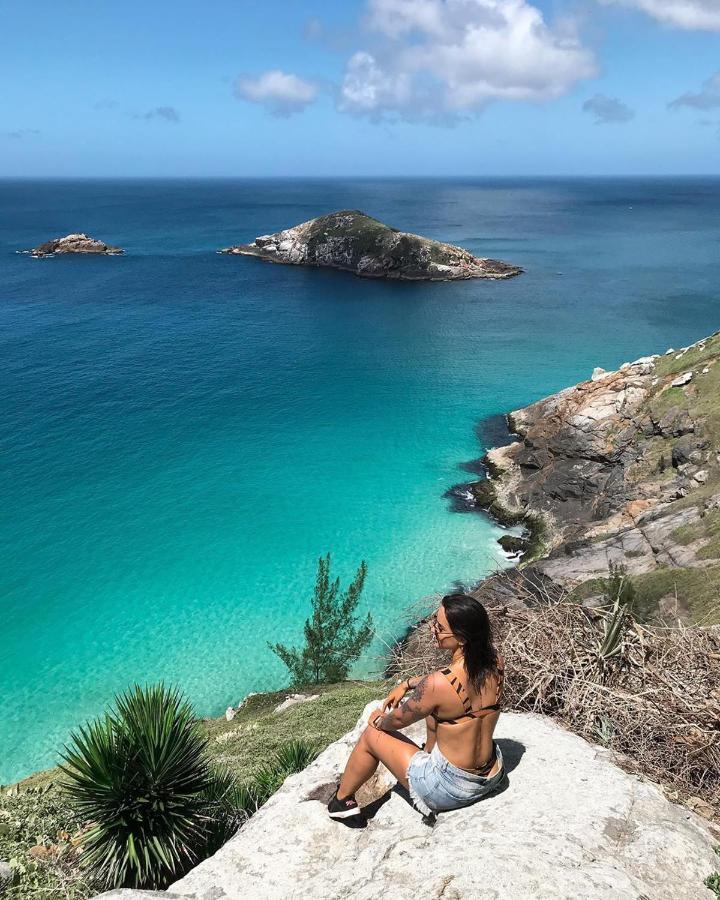 Quartos Mirante Da Boa Vista Arraial do Cabo Exterior photo